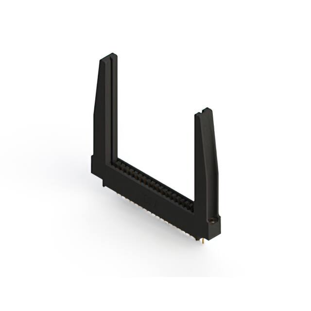 396-021-522-678 EDAC Inc.  Edgeboard Connectors